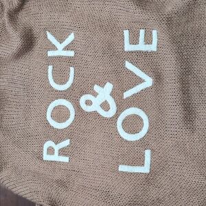 Rock and Love Cardigan